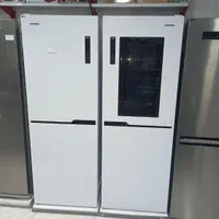 یخچال فریزردوقلو اقساط ویژه بازنشستگان