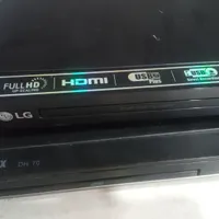 دو عدد  دیودی. usb خور  فول HD  مودم هم با هم ۸۰۰|پخش‌کننده DVD و ویدیو|اهواز, کوی طلاب|دیوار