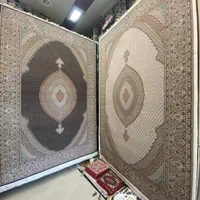 فرش نادر ۶ متر ماهی ۱۲۰۰ شانه (نقد و اقساط )|فرش|تبریز, |دیوار