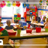 اجاره جواز مهد کودک و پیش دبستانی ۱ و ۲|خدمات آموزشی|تهران, مجیدیه|دیوار