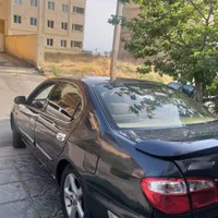 نیسان ماکسیما مونتاژ دنده‌ای، مدل ۱۳۸۲|خودرو سواری و وانت|تهران, مرزداران|دیوار