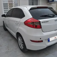 ام‌وی‌ام 315 هاچبک ساده، مدل ۱۳۹۱