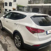 سانتافه ۲۰۱۵ فول بیرنگ