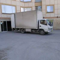 اسباب کشی منازل+کارگر خاور به مدیریت شهرام عزیزی|خدمات حمل و نقل|ارومیه, |دیوار
