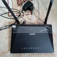 مودم نتربیت