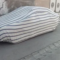 چادرماشین چادرنگارستان چادر ماشین دنا پلاس چادر207|قطعات یدکی و لوازم جانبی|مشهد, طلاب|دیوار