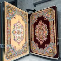 فرش به دلیل خرید مستقیم از کارخانه
