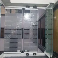 خدمات توری درب و پنجره دوجداره UPVC و آلومینیوم|خدمات پیشه و مهارت|تهران, امانیه|دیوار