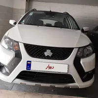 کوئیک GXRL