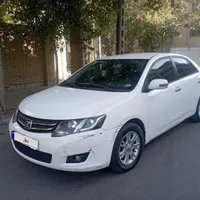 آریو اتوماتیک 1600cc، مدل ۱۳۹۵|خودرو سواری و وانت|تهران, اکباتان|دیوار