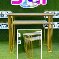 میزناخن با کیفیت آرایشگاهی|آرایشگاه و سالن‌های زیبایی|تهران, مشیریه|دیوار