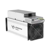 ماینر بیتکوین قانونی m50s++ 160th