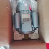 الکتروموتور 2 و 3 اسب 2900 دور تک فاز نو