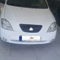 تیبا 2 (هاچبک) پلاس، مدل ۱۴۰۰