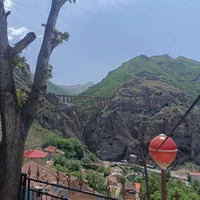 اجاره ویلایی پل تاریخی ورسک