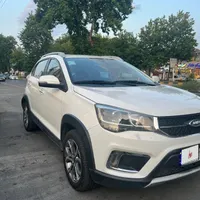 امویام X22 دندهای ساده، مدل ۱۳۹۷