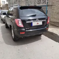 لیفان x60 مدل ۹۴|خودرو سواری و وانت|مشهد, هفده شهریور|دیوار