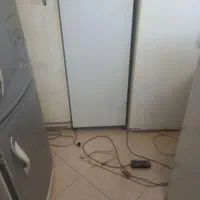 یخچال با ضمانت کتبی شهر صدرا|یخچال و فریزر|شیراز, شهرک گلستان|دیوار