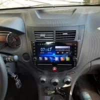 مانیتور اندروید آزرا سوناتا مگان ساندرو ال ۹۰|قطعات یدکی و لوازم جانبی|تهران, شهرک ولیعصر جنوبی|دیوار