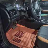 کف پایی جک تیگو fx شاهین تارا j7 k7 s8 تیگو8