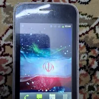 گوشی سامسونگ جی ال ایکس|موبایل|مشهد, کوی سیدی|دیوار