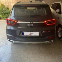 ایکس 55 پرو|خودرو سواری و وانت|اصفهان, خانه اصفهان|دیوار