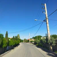 ۴۸۸ متر سند تک برگ مسکونی 6دانگ در کوهک|فروش زمین و ملک کلنگی|تهران, کوهک|دیوار