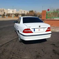 سمند se مدل ۹۰ بی رنگ|خودرو سواری و وانت|تهران, پیروزی|دیوار