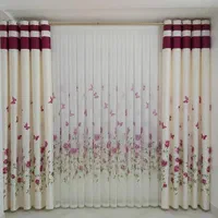 پرده پذیرایی حریر ساده ترک|پرده، رانر، رومیزی|مشهد, احمدآباد|دیوار