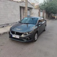 تارا دنده ایی مدل ۱۴۰۱ معاوضه با پژو slx و tu5