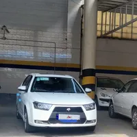 دنا پلاس اتوماتیک آپشنال، مدل ۱۴۰۳|خودرو سواری و وانت|تبریز, |دیوار