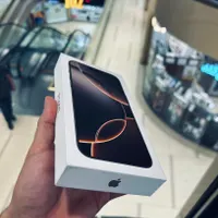 اپل iPhone 16 Pro Max با حافظهٔ ۲۵۶ گیگابایت|موبایل|تبریز, |دیوار