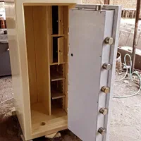 گاوصندوق ارتفاع۳متری زرگری|ابزارآلات|همدان, |دیوار