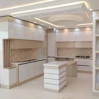 کابینت خدمات/ساخت/نصب کابینت وکمد دیواری|خدمات پیشه و مهارت|رشت, استقامت ۱|دیوار
