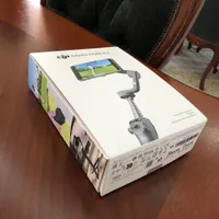 پایه موبایل حرفه ای dji Osm Mobile 6|لوازم جانبی موبایل و تبلت|تهران, طرشت|دیوار