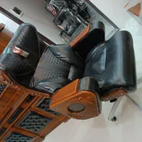 صندلیVIPجکدار ۰خلبانی۰ اداری۰ مدیریت۹صندل۰ مدیریتی|دفتر کار|ماکو, |دیوار