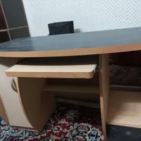 میز کامپیوتر mdf|میز تحریر و کامپیوتر|خمین, |دیوار