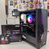 سیستم مهندسی و گیمینگ i5-10400