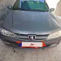 فروش ماشین پژو پارس 91