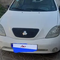 تیبا 2 (هاچبک) EX، مدل ۱۳۹۶|خودرو سواری و وانت|تربت جام, جامرود|دیوار