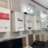 پکیج شوفاژ دیواری ایرتورپن|آبگرمکن، پکیج، شوفاژ|خوی, |دیوار