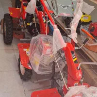 انواع تیلر دیزلی و بنزینی