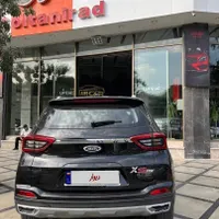 ام‌وی‌ام X55 Pro IE، مدل ۱۴۰۲ مشابه صفر|خودرو سواری و وانت|تهران, اکباتان|دیوار