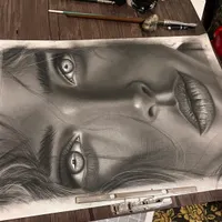 سفارش نقاشی اموزش نقاشی|تابلو، نقاشی، عکس|تهران, نیاوران|دیوار