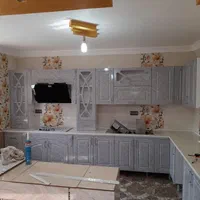 کابینت ممبران وکیوم شرکتی*bروز**