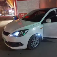 ام وی ام 315هاچ بک لاکچری 94نیاز به تعمیر