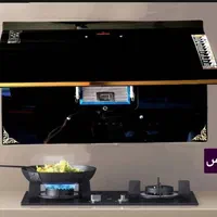 اجاق گازصفحه ای سایر تجهیزات آشپزخانه|اجاق گاز و لوازم برقی پختوپز|اهواز, کمپلو جنوبی|دیوار