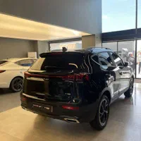 ثبت نام KMC X5/ ایکس 5 مدل 1404 /نمایندگی زارعــی*|خودرو سواری و وانت|تهران, کوهک|دیوار