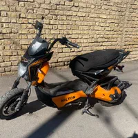 موتور برقی هیلتون/باطری نو/مناسب برای همه سنین