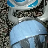 کریر و روروئک